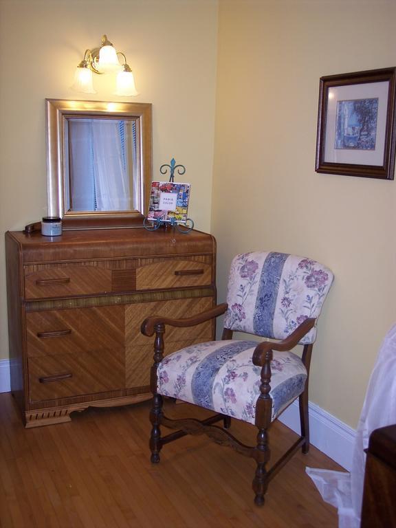 Hôtel The Maples Bed And Breafast à Angus Chambre photo