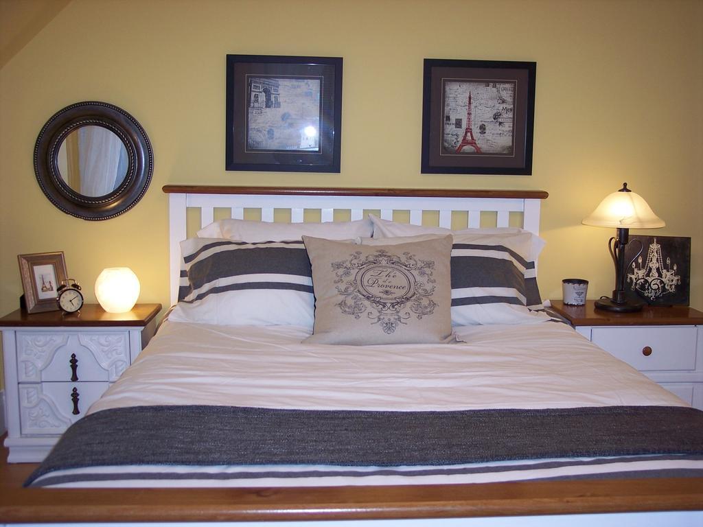 Hôtel The Maples Bed And Breafast à Angus Chambre photo